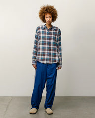 MATTHEW PLAID SHIRT