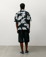 PANELED BOARD SHORT