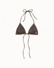 TRIANGLE BIKINI TOP