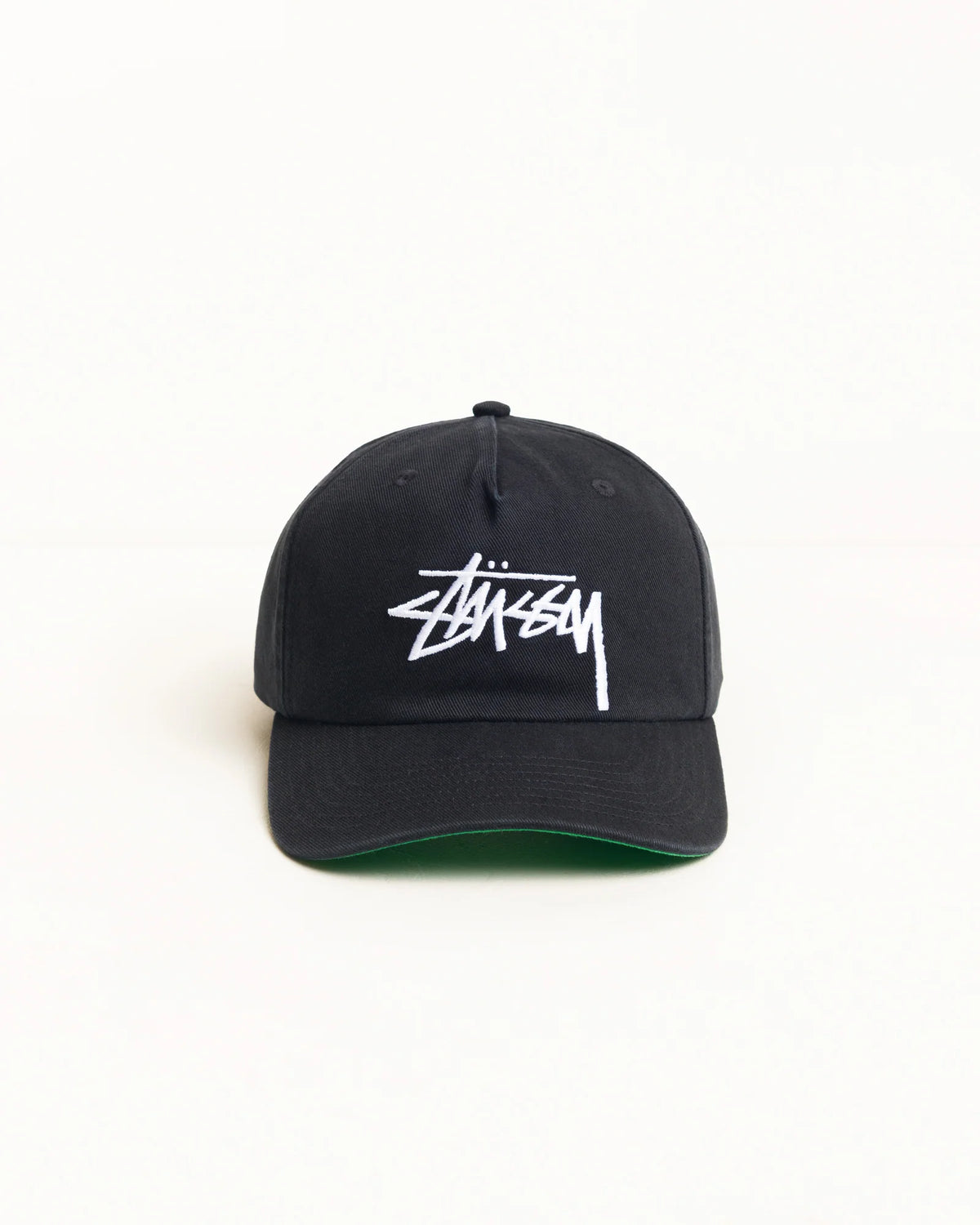 BIG STOCK SNAPBACK CAP