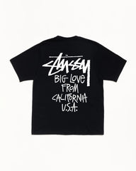 BIG LOVE TEE