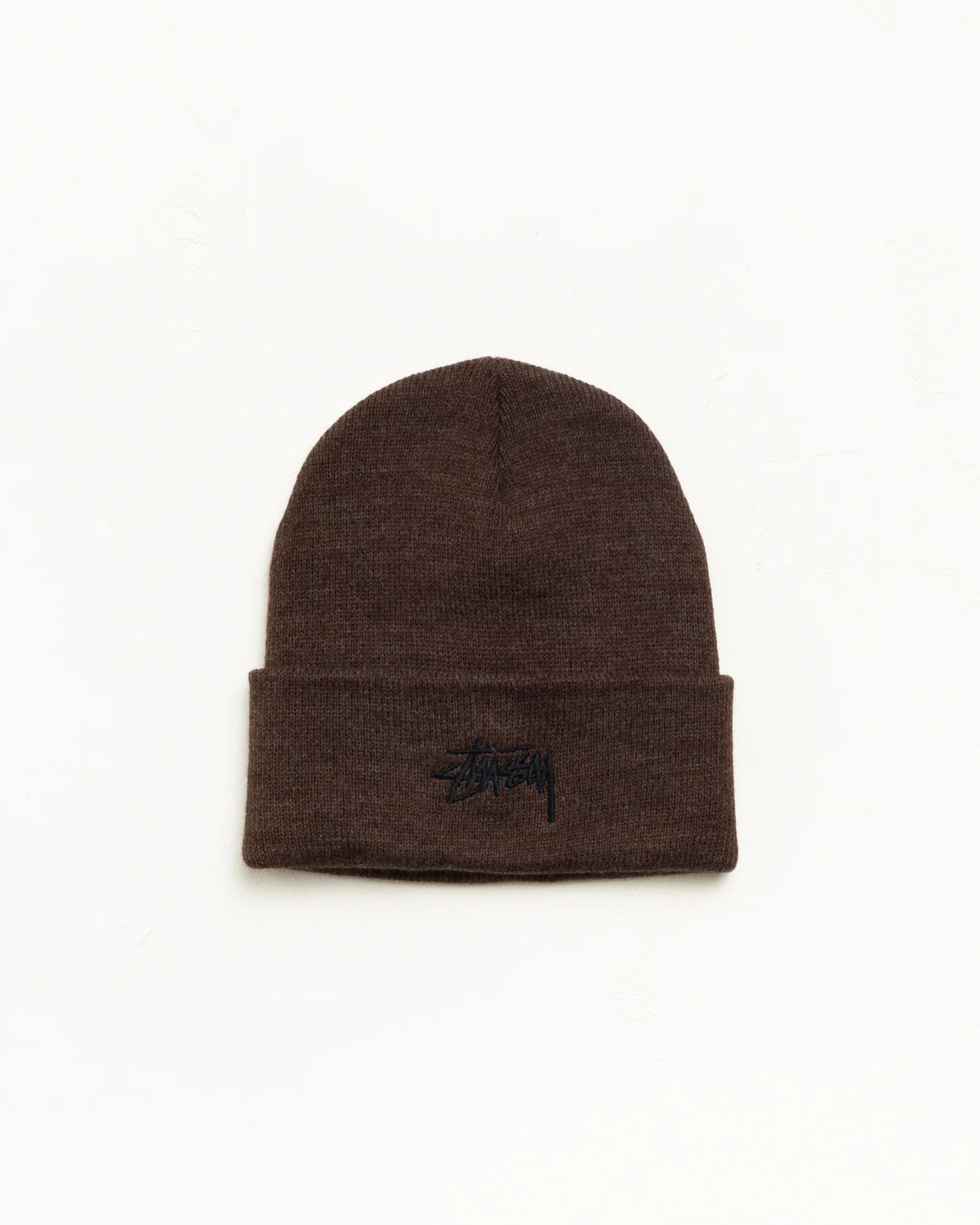 STOCK CUFF BEANIE