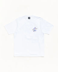 DOT SURF PUFF PRINT TEE