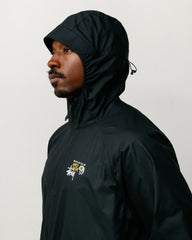 STÜSSY & MOUNTAIN HARDWEAR KOR AIRSHELL JACKET